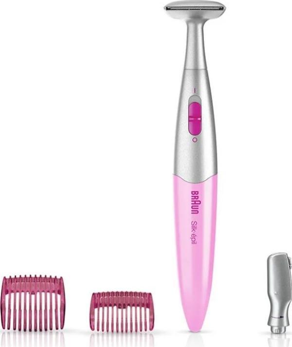 Produktbild Braun Silk-épil FG1100