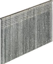 Produktbild Senco Zubehör RX21EGA RX Brad 1,6 mm Länge 50 mm gerade Edelstahl 2.000 Stück