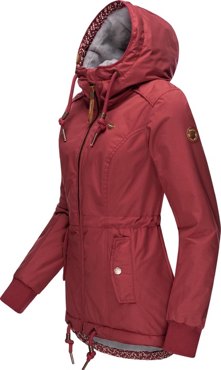 Actual product image Ragwear YM-Danka (XL)