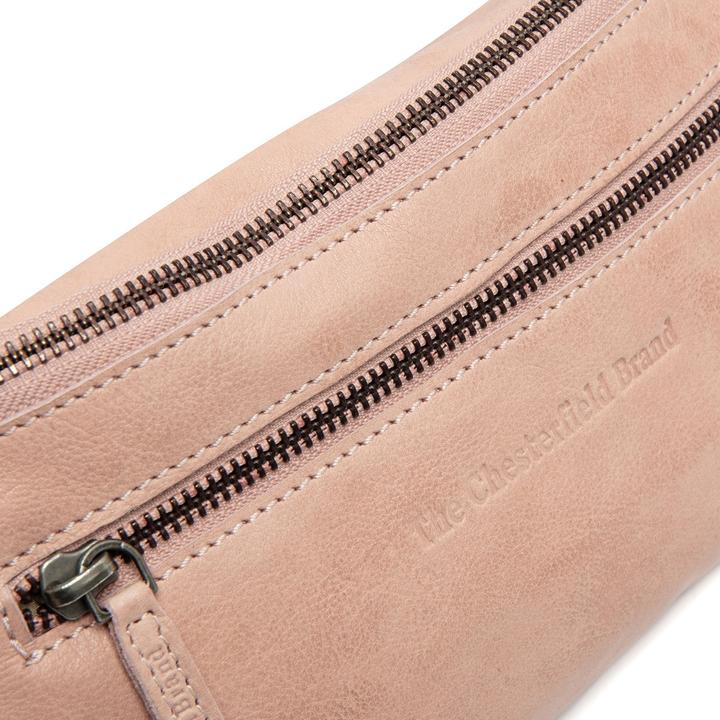 Produktbild The Chesterfield Brand Severo Gürteltasche Leder 33 cm