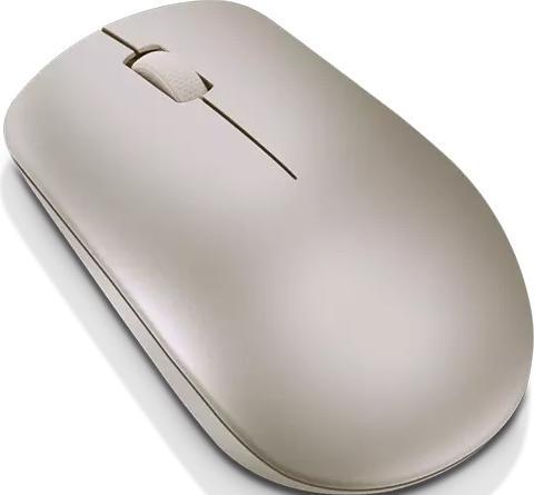 Actual product image Lenovo 530 Mouse Ambidextrous Rf (Wireless)