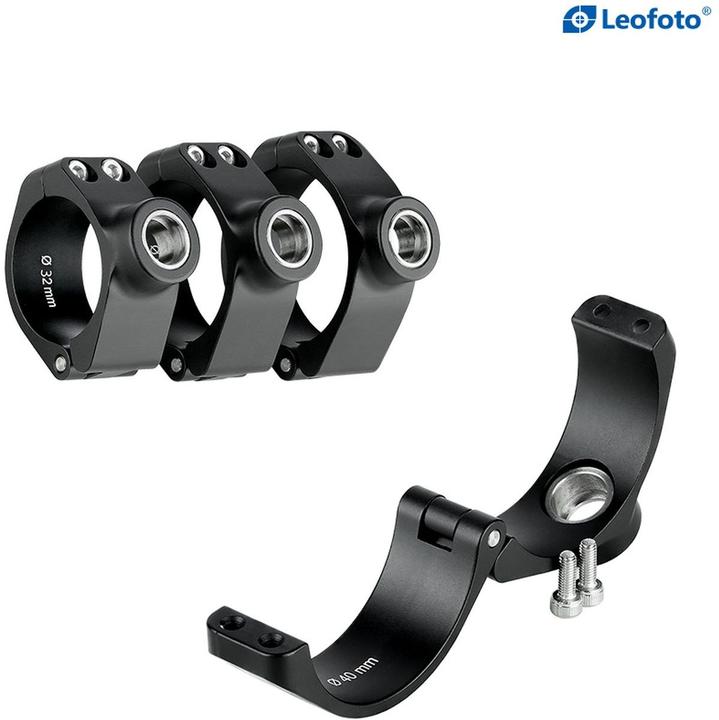 Immagine prodotto Leofoto Strap-40LN Strap with quick detach (Tracolla)