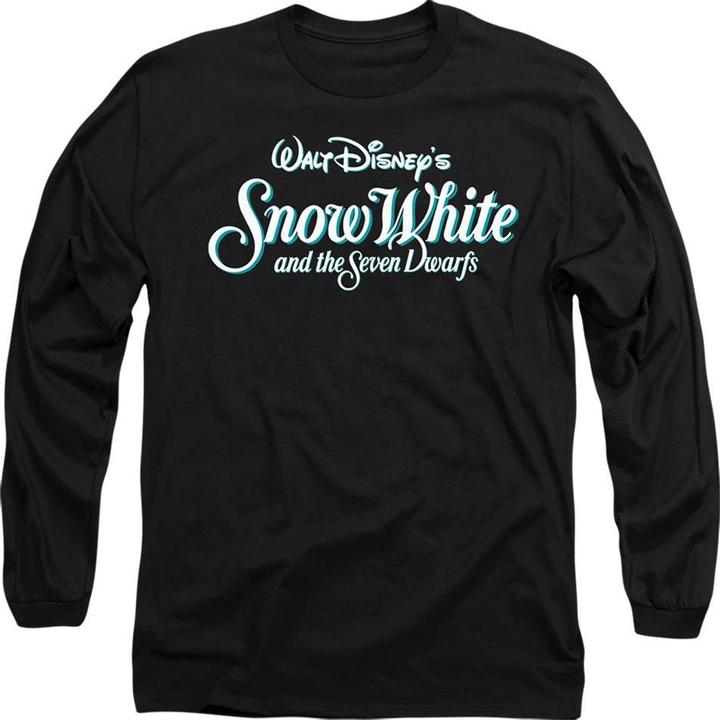 Produktbild Snow White TShirt (L)