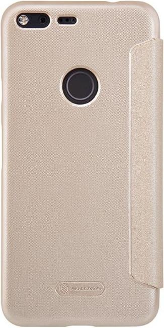 Actual product image Nillkin Sparkle Series (Google Pixel)