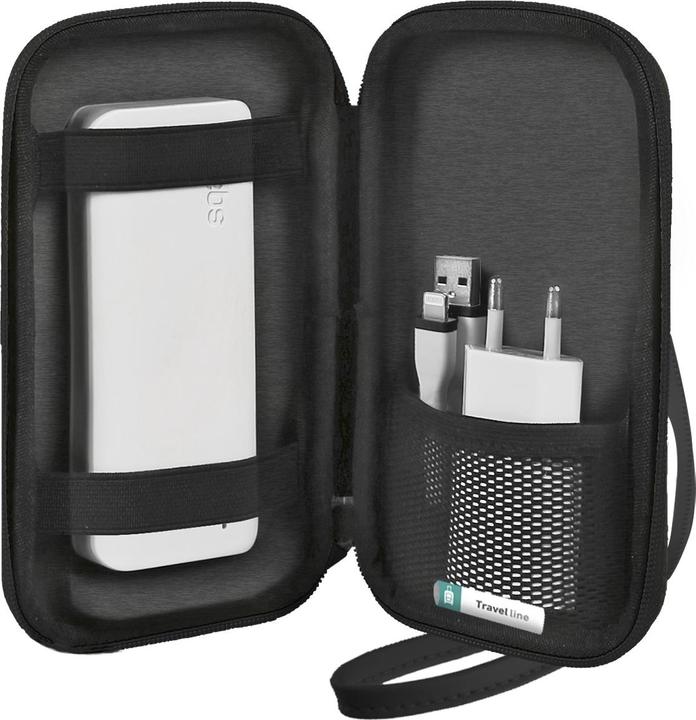 SBS Travel Organiser