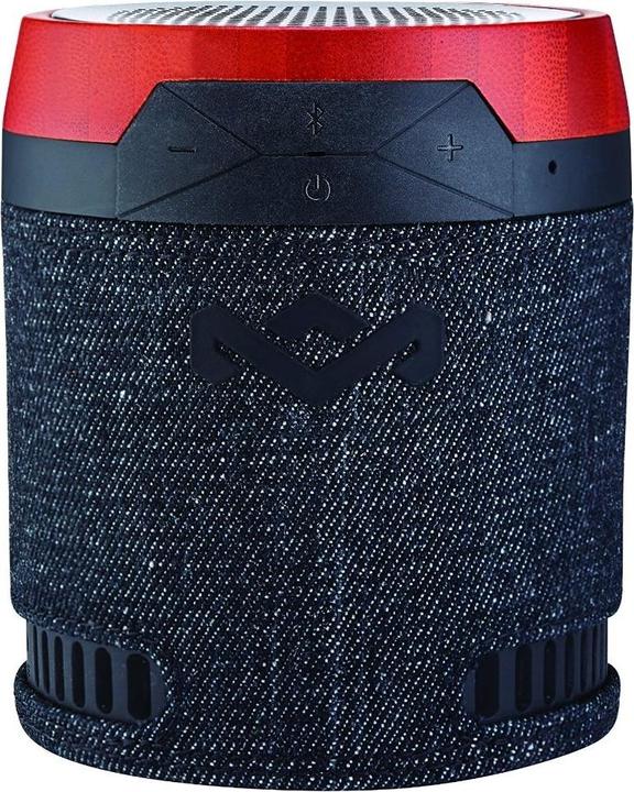 Actual product image House of Marley Marley Chant BT V2 (8 h, Rechargeable battery operated)