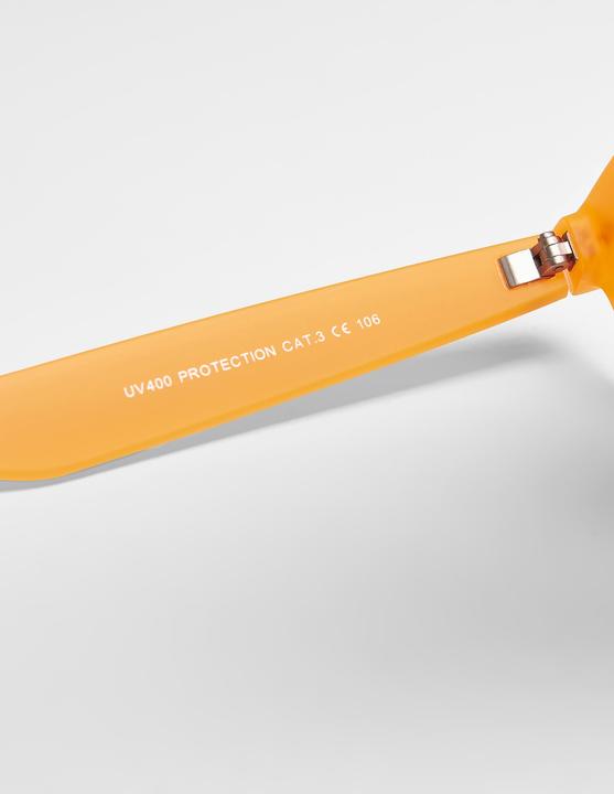 Actual product image Urban Classics Sunglasses Likoma UC