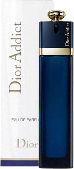Image du produit Dior Addict (Eau de parfum, 100 ml)