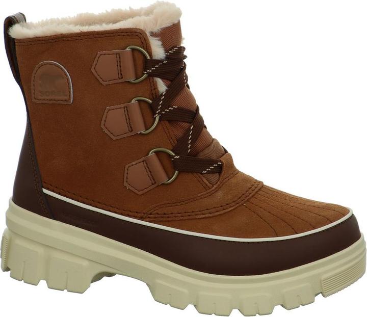 Actual product image Sorel Torino (37)