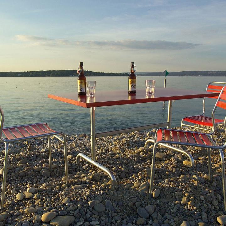 Actual product image Schaffner Säntis (165 cm)
