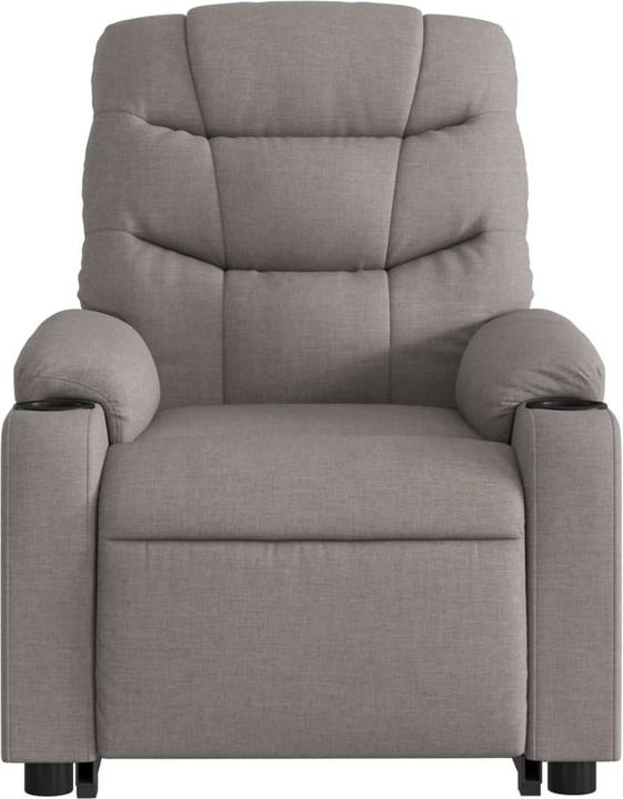 Image du produit vidaXL Massagesessel mit Aufstehhilfe