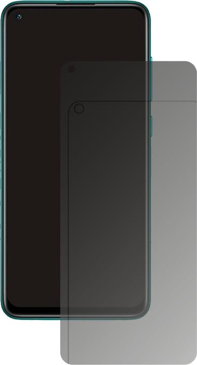 Produktbild Dipos Blickschutzfolie 4-Way Privacy (Xiaomi Redmi Note 9T)