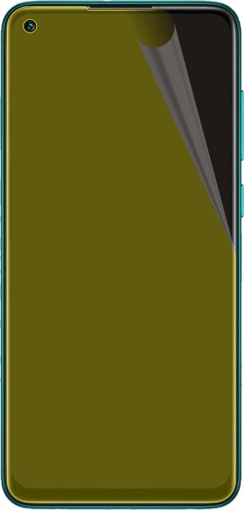 Produktbild Dipos Displayschutzfolie Full-Cover 3D (Xiaomi Redmi Note 9T)