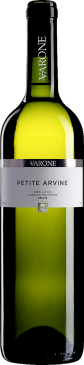 Produktbild Philippe Varone Vins Petite Arvine AOC Valais (2022)
