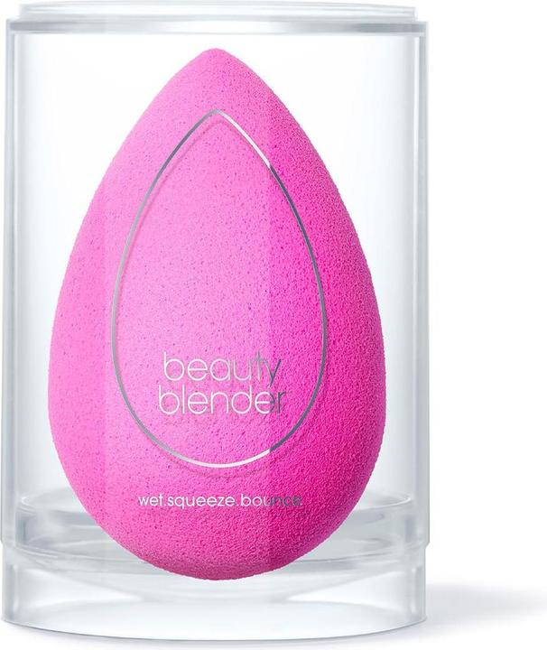 Produktbild Couleur Caramel Make Up Blender Schwamm