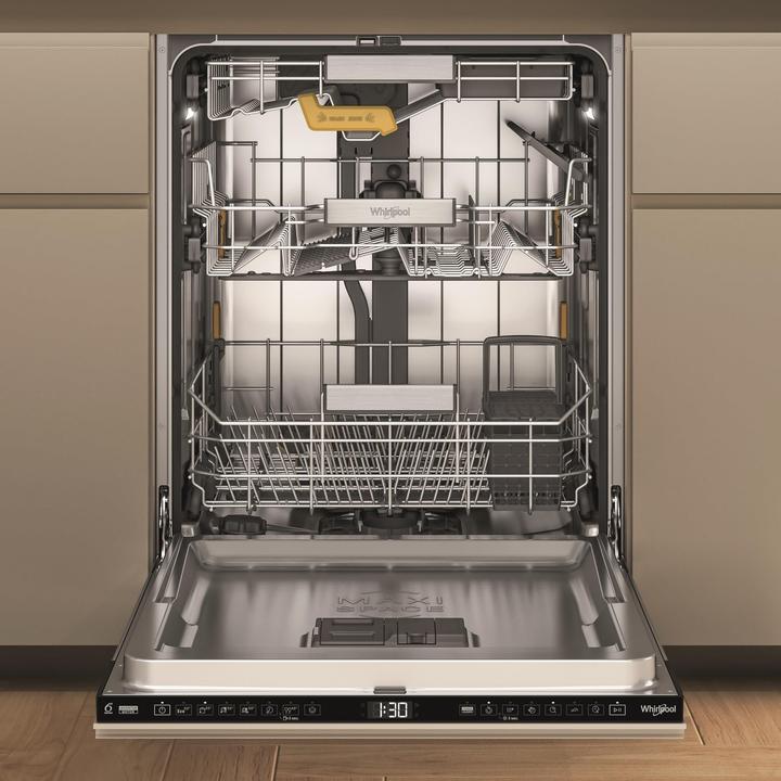 Actual product image Whirlpool W8I HF58 TU