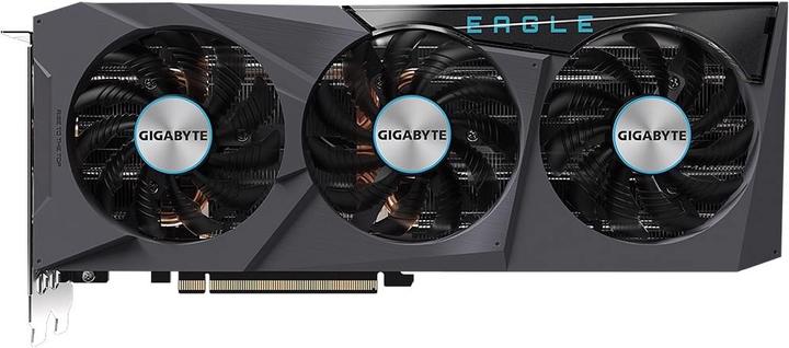 Gigabyte GeForce RTX 3070 Ti Eagle (8 GB)