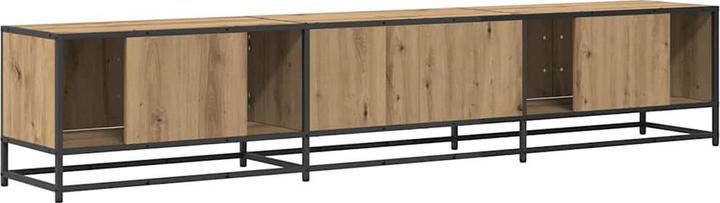 Actual product image vidaXL TV-Schränk (210 x 35 x 41 cm)