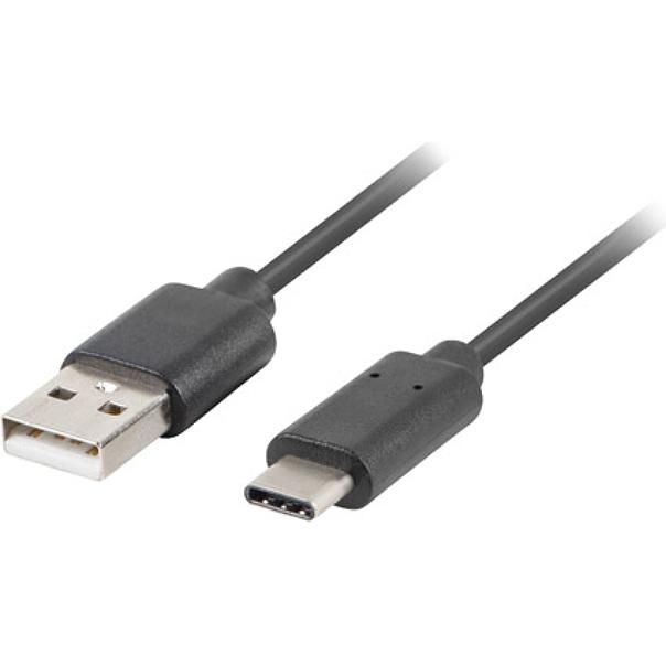 Lanberg A – C (0.50 m, USB 2.0), USB Kabel