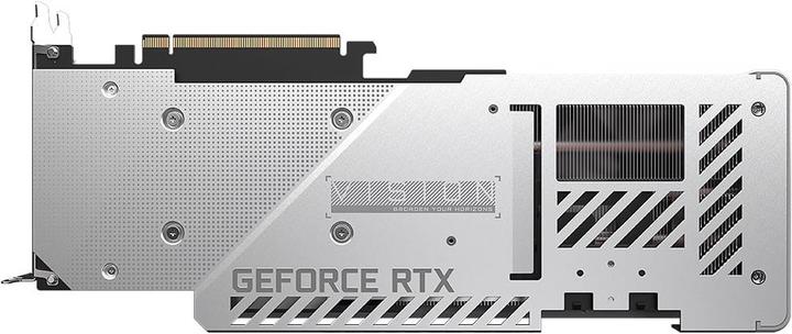 Actual product image Gigabyte GeForce RTX 3070 Ti Vision OC (8 GB)