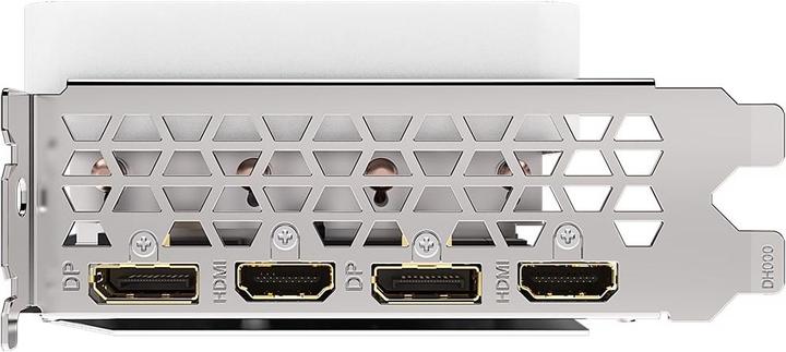 Actual product image Gigabyte GeForce RTX 3070 Ti Vision OC (8 GB)