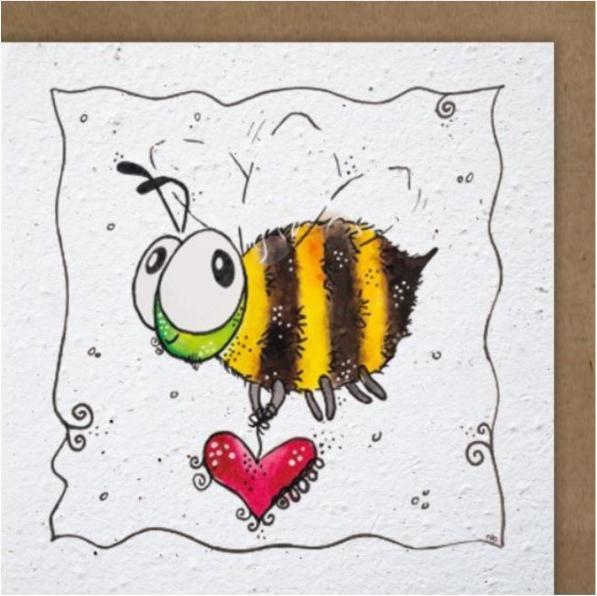 Produktbild Hervorragend Growing Paper Karte Today (1 Stk.)