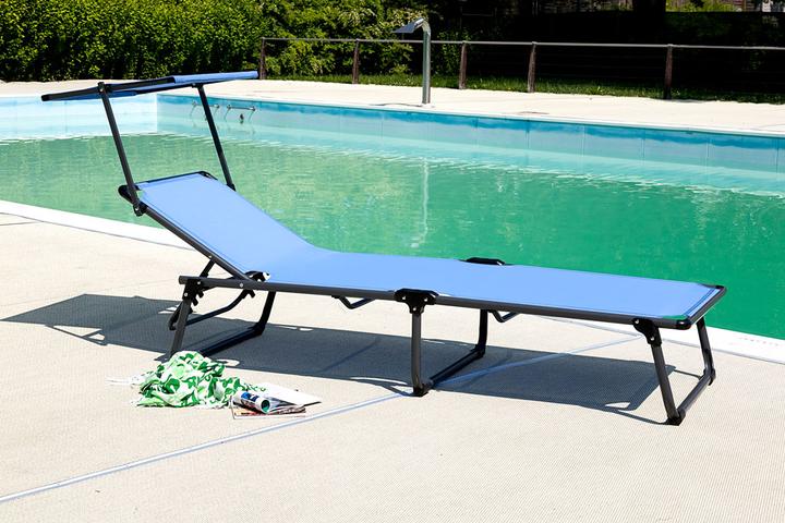 Immagine prodotto Stiliac Mikonos (193.50 cm)