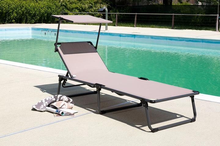 Immagine prodotto Stiliac Mikonos (193.50 cm)