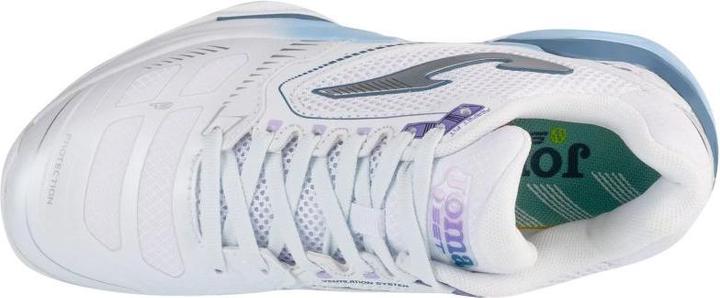 Produktbild Joma Set Damen Tennisschuhe (37)