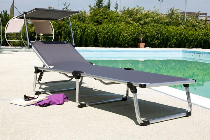 Immagine prodotto Stiliac Mikonos (193.50 cm)