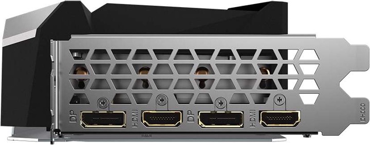 Produktbild Gigabyte GeForce RTX 3070 Ti Gaming OC (8 GB)