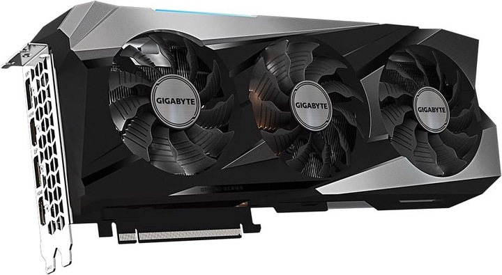 Produktbild Gigabyte GeForce RTX 3070 Ti Gaming OC (8 GB)