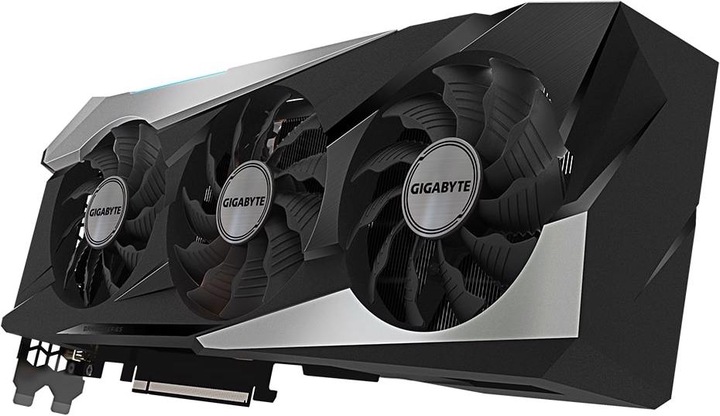 Produktbild Gigabyte GeForce RTX 3070 Ti Gaming OC (8 GB)