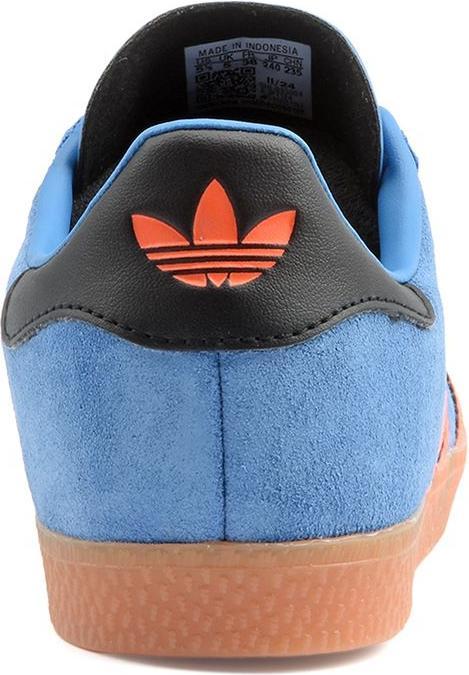 Actual product image adidas Gazelle (39)