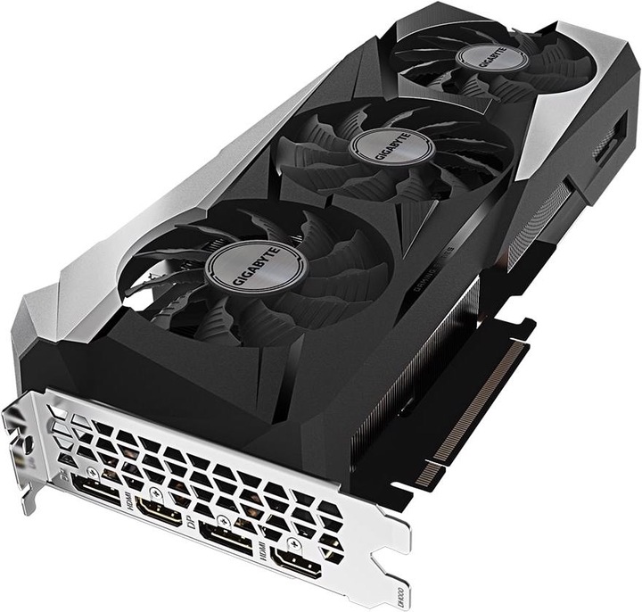 Produktbild Gigabyte GeForce RTX 3070 Ti Gaming OC (8 GB)