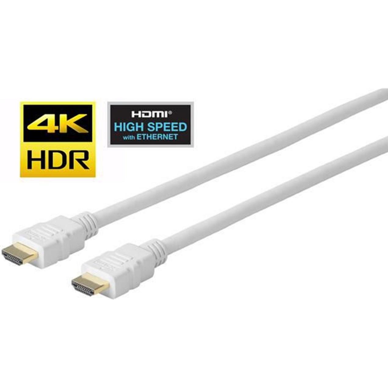 Vivolink Pro HDMI-Kabel (10 m, HDMI), Video Kabel