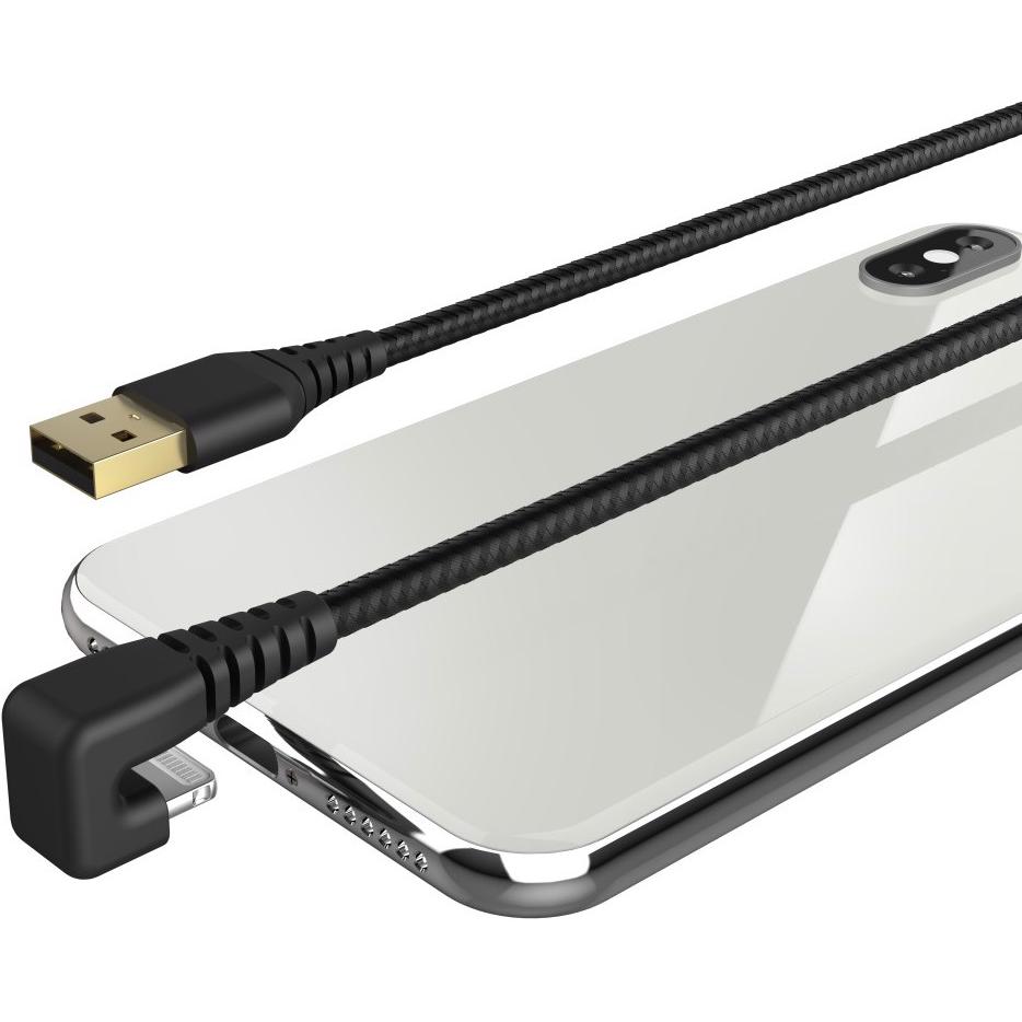 Thumbnail - Hama Gamer (1.50 m, USB 2.0), USB Kabel