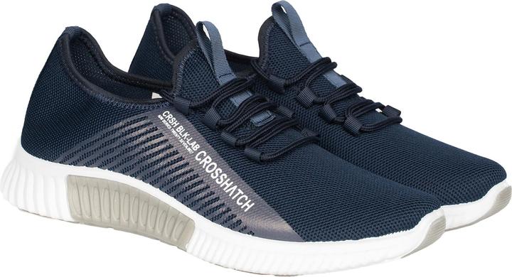 Immagine prodotto Crosshatch Scarpe da ginnastica Nimbus Uomo (44.5)