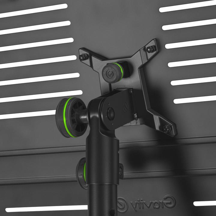 Actual product image Gravity LTS T 01