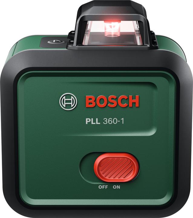 Produktbild Bosch Home & Garden Linienlaser PLL 360-1