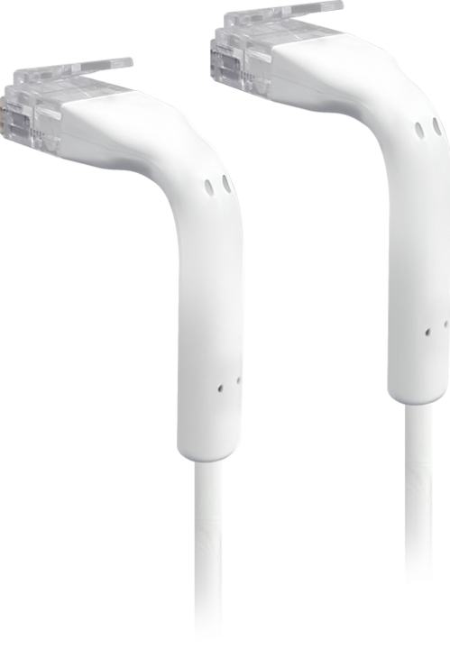 Produktbild Ubiquiti U-CABLE-PATCH-RJ45 (CAT6, 0.10 m)