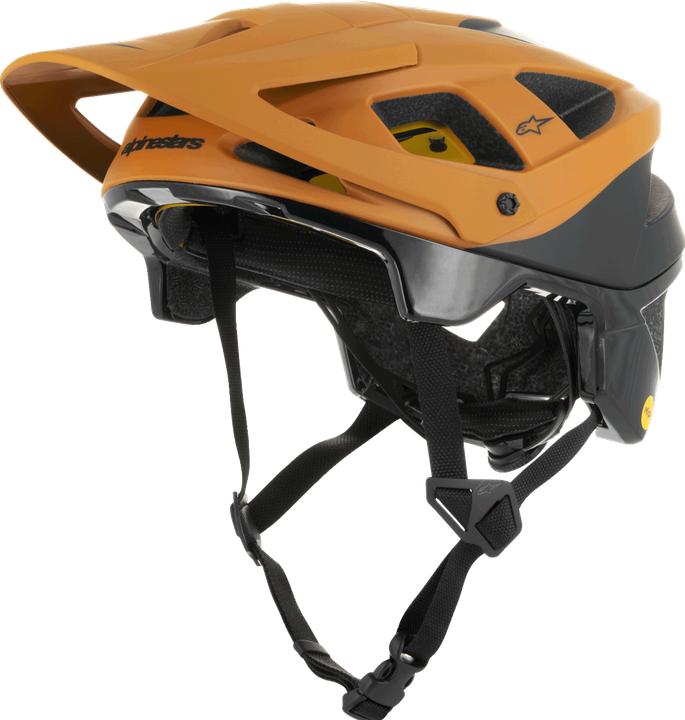 Produktbild Alpinestars Helmet 24 Vector Tech Zeal MIPS (57 - 58 cm)