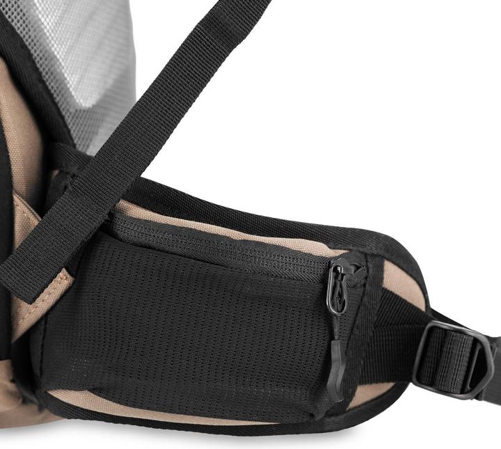 Actual product image Spokey Backpack Dayride 25l (25 l)