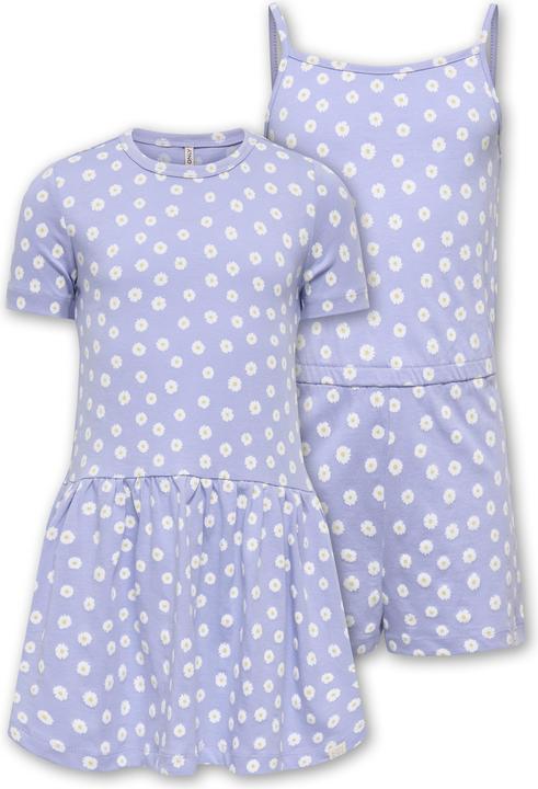 Image du produit Only KMGCALLY Playsuit Playsuit (122)
