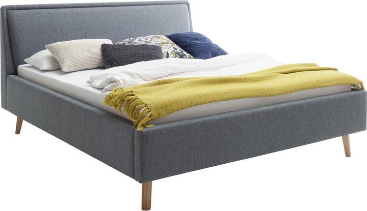 Actual product image Meise Möbel Frieda with bed base (150 x 200 cm)