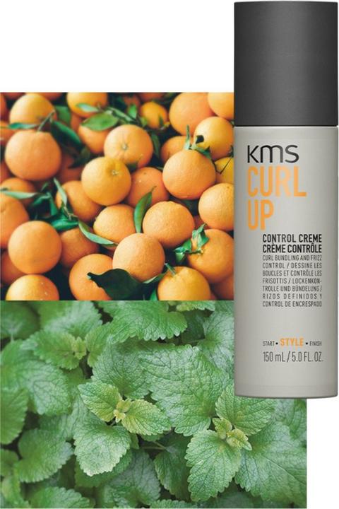 Produktbild KMS California Curl Control (Haarcreme, 150 ml)