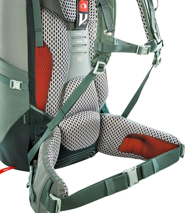 Actual product image Tatonka Yukon 60+10 Women (60 l)
