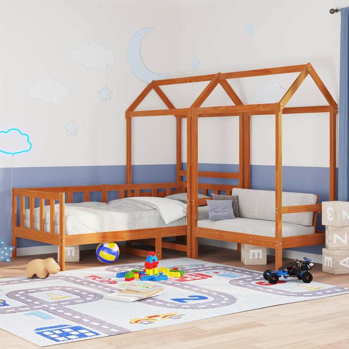 Image du produit vidaXL Tagesbett (80 x 200 cm)