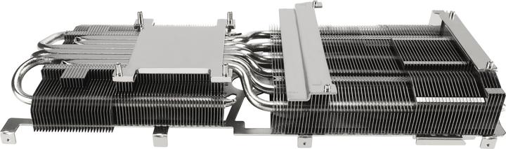 Actual product image ASUS GeForce TUF RTX 3080 O10G Gaming (10 GB)