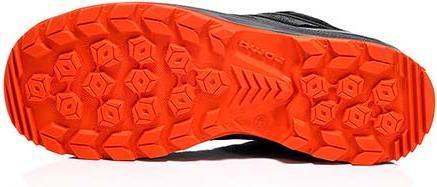 Produktbild Lowa Larrox Work GTX LO S3 (S3, 42)